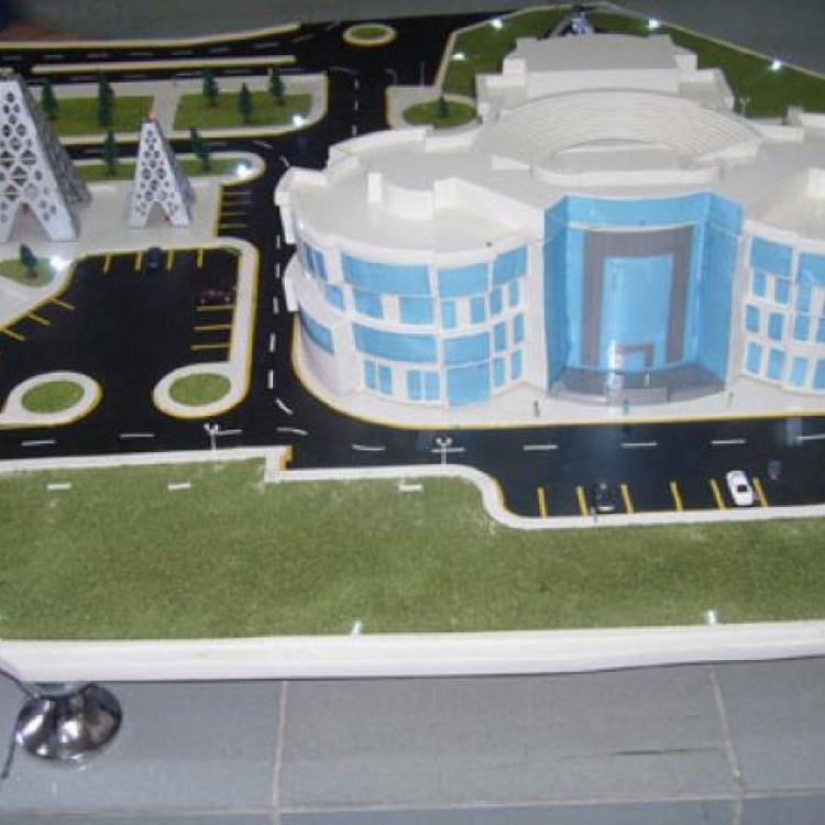 Department of Decoration