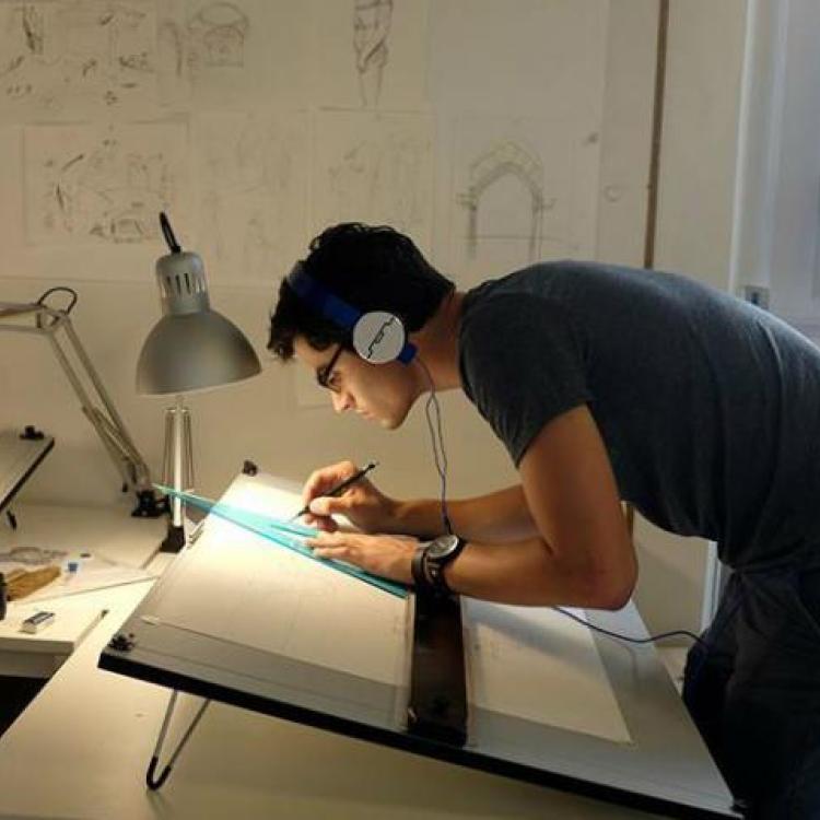  Department of Architecture