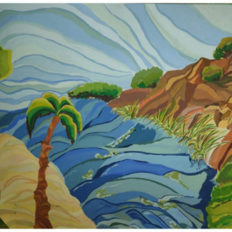  Department of Painting