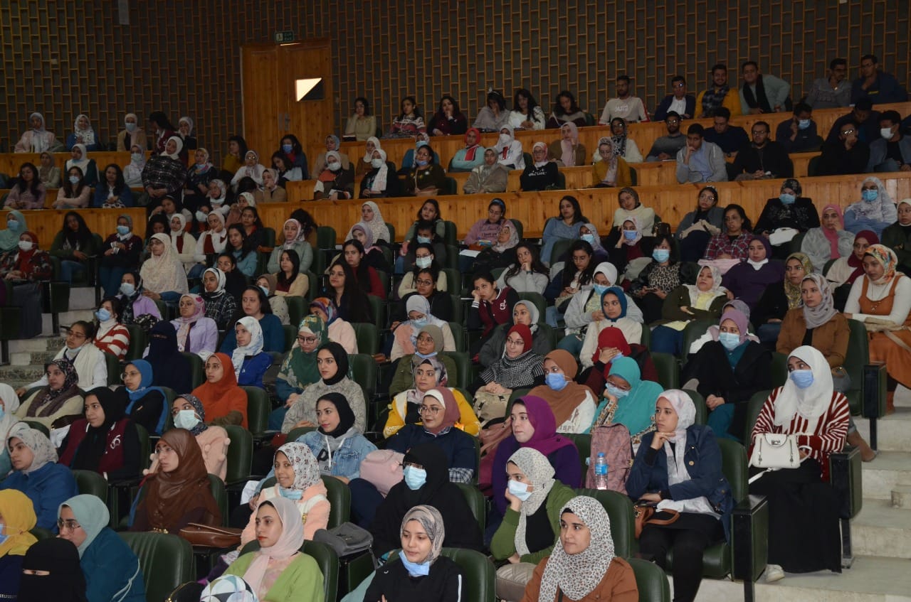 ندوة