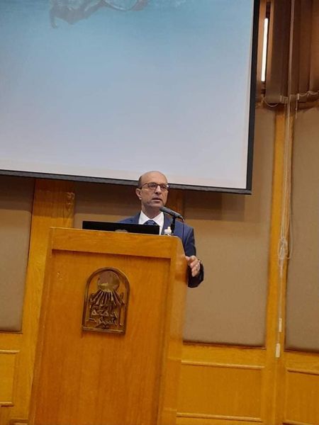 مؤتمر
