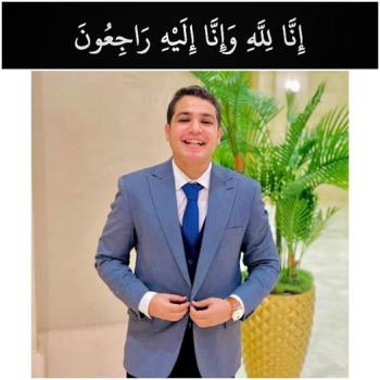 زياد خالد النبوي