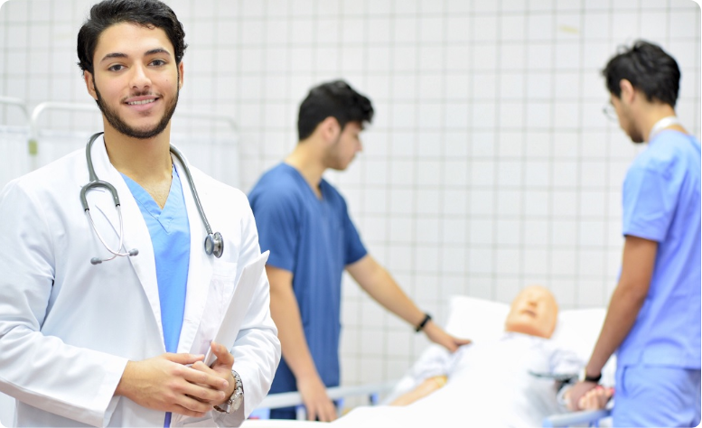 Department of Public Health and Community Medicine