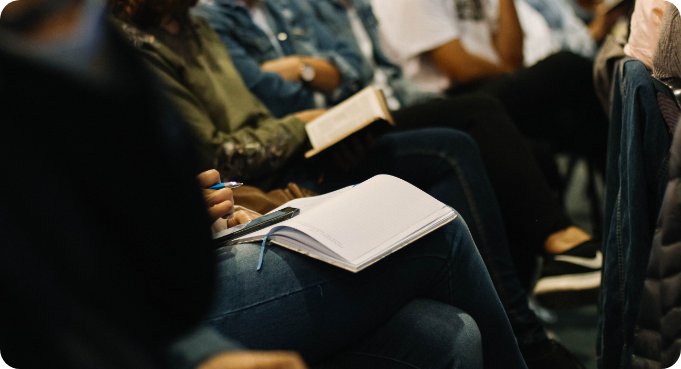 Strategic initiatives