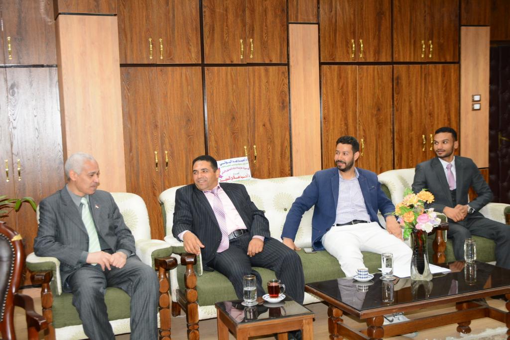 استمرار اختبارات القدرات بكليات جامعة أسيوط 2023 / 2024