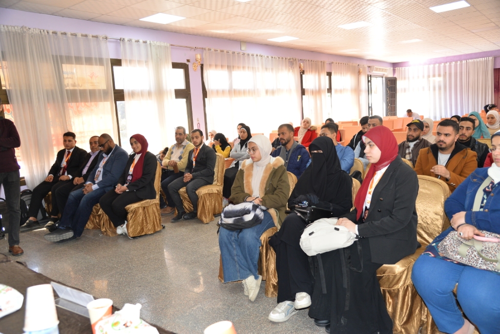 جامعة أسيوط تشهد انطلاق فعاليات ملتقى الندوات الذاتية ( الجمهورية الجديدة ٢٠٣٠)