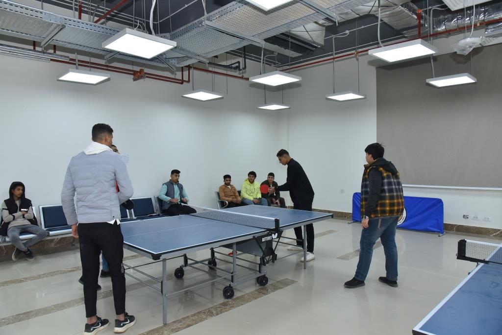 انتظام الدراسة بجامعة أسيوط الأهلية بالفصل الدراسي الثاني للعام الجامعي الجاري 2023/2024