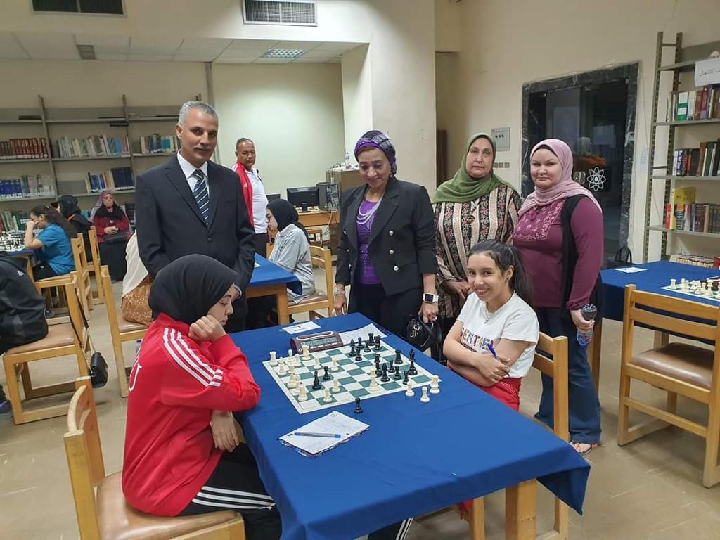 جامعة أسيوط تحصد عدداً  من الجوائز في منافسات أسبوع شباب الجامعات المصرية والمعاهد العليا فى دورته الثالثة عشرة بحلوان "جمهورية جديدة حلم وطن"