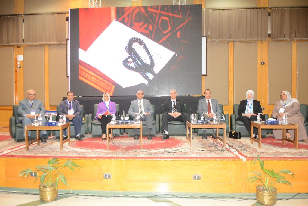 بالتعاون مع قسم الأمراض الصدرية بكلية الطب بجامعة أسيوط ..  انطلاق المؤتمر العلمي السنوي السادس لجمعية أسيوط للصدر حول "أساسيات الطب الرئوي"