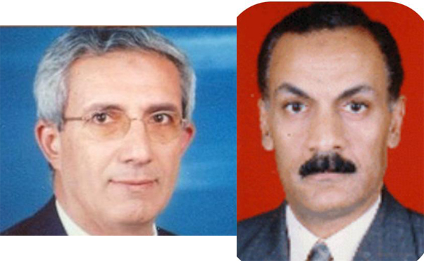 الدكتور المنشاوي يهنئ الدكتور عوض تاج الدين بتعيينه رئيسا لمجلس أمناء جامعة أسيوط الأهلية