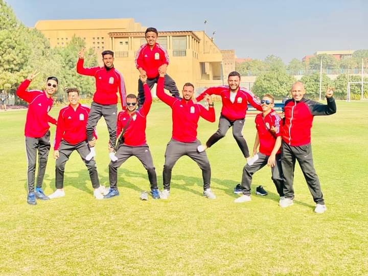 ذوو الهمم&nbsp;جامعة أسيوط يحصدون&nbsp;"28" ميدالية فى الدورة الرياضية لبطولة ألعاب القوى ضمن فعاليات دورة الشهيد الرفاعى ال"51"