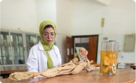 Department of Anatomy 