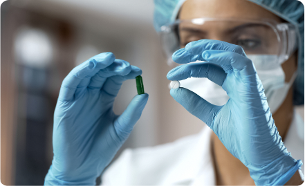 قسم الفارماكولوجيا الطبية