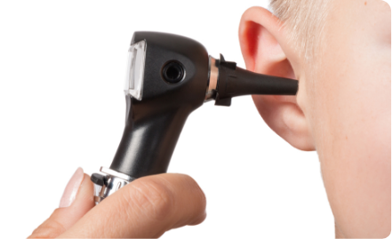 Department of Ear, Nose and Throat (ENT) 