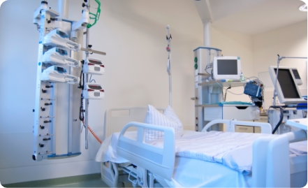 Department of  Anesthesia and Intensive Care 