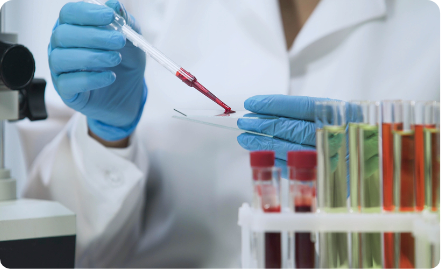 Microbiology and Immunology