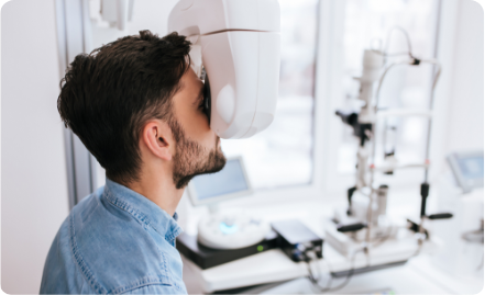 Department of Ophthalmology 