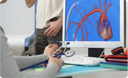 Department of Cardio-Thoracic Surgery 