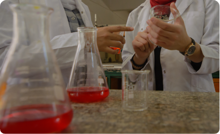 Department of Biochemistry