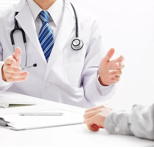 Department of Andrology, Genitourinary Medicine and Surgery