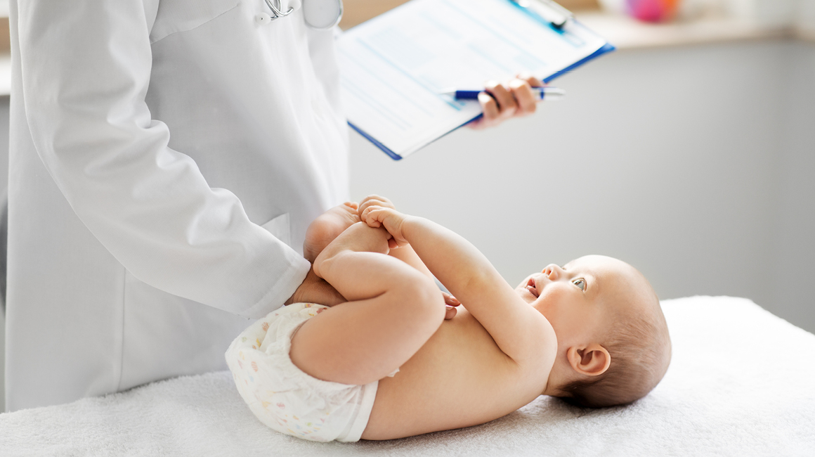  Department of Pediatric Surgery