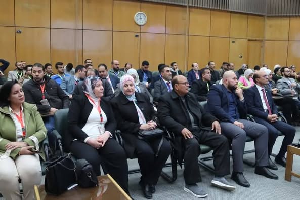 فعاليات ورشة عمل منظار الصدر الجراحي الحادى عشر (VATS) الدولية بجامعة أسيوط