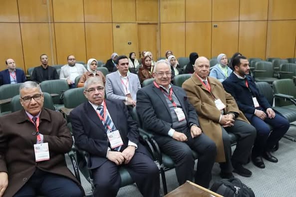 فعاليات ورشة عمل منظار الصدر الجراحي الحادى عشر (VATS) الدولية بجامعة أسيوط