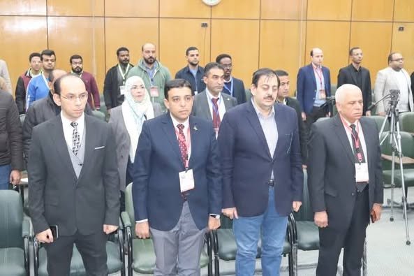 فعاليات ورشة عمل منظار الصدر الجراحي الحادى عشر (VATS) الدولية بجامعة أسيوط