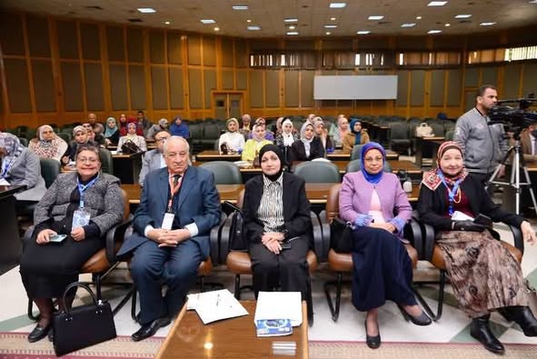 Launching of the 16th Annual Conference of the Department of Clinical Pathology under the title "Development and Leadership in the Future of Medical Analysis Science"