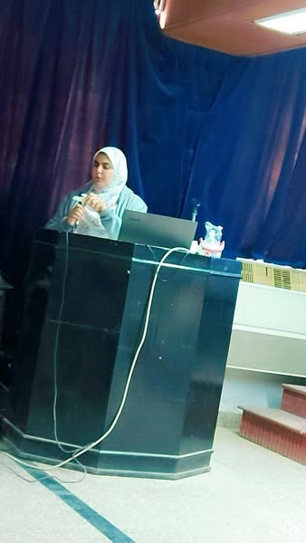 فعاليات محاضرات المجموعة الاولى لأطباء التدريب نظام حديث  (٥+٢) دفعة (٦٠)