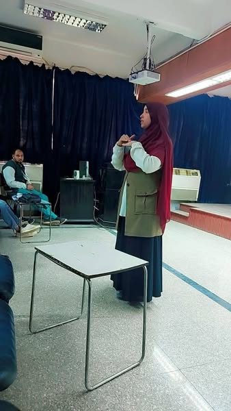 فعاليات محاضرات المجموعة الاولى لأطباء التدريب نظام حديث  (٥+٢) دفعة (٦٠)  بقسم الأمراض الباطنة.