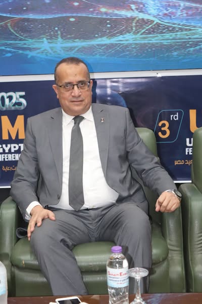 انطلاق فعاليات مؤتمر طب الجنين الثالث بصعيد مصر (UEFM 2025)