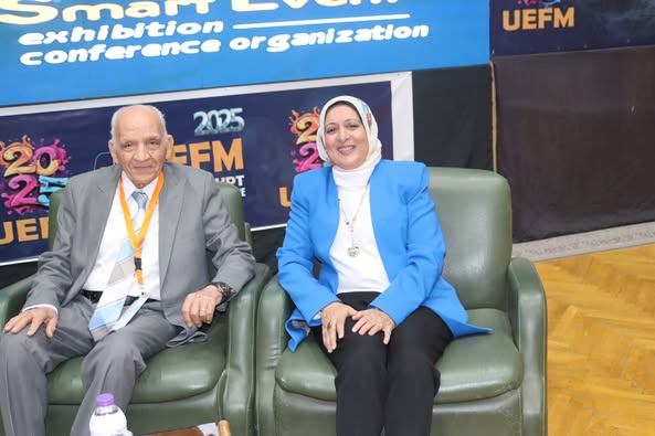 انطلاق فعاليات مؤتمر طب الجنين الثالث بصعيد مصر (UEFM 2025)