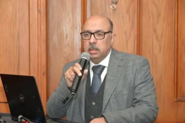 فريق طبي بمستشفى القلب بجامعة أسيوط ينجح إنقاذ حياة طفلة باستخراج جسم غريب من رئتها مع الحفاظ على حالة اةلرئ