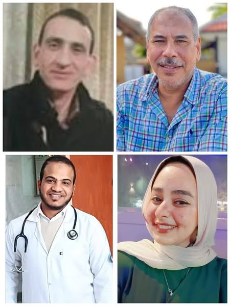 فريق طبي بقسم التخدير والعناية المركزة بالمستشفى الرئيسي بجامعة أسيوط ينجح في إنقاذ حياة شاب حاول الانتحار بـ "قرص الغلة" السام