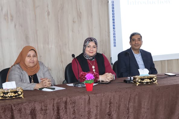 قسم الأمراض العصبية والنفسية بجامعة أسيوط ينظم يوما علميا حول مرض الصرع