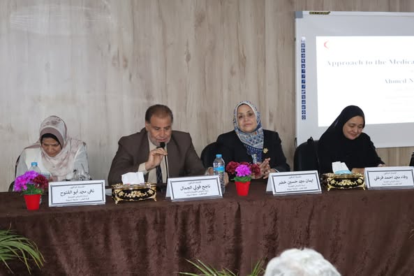 قسم الأمراض العصبية والنفسية بجامعة أسيوط ينظم يوما علميا حول مرض الصرع