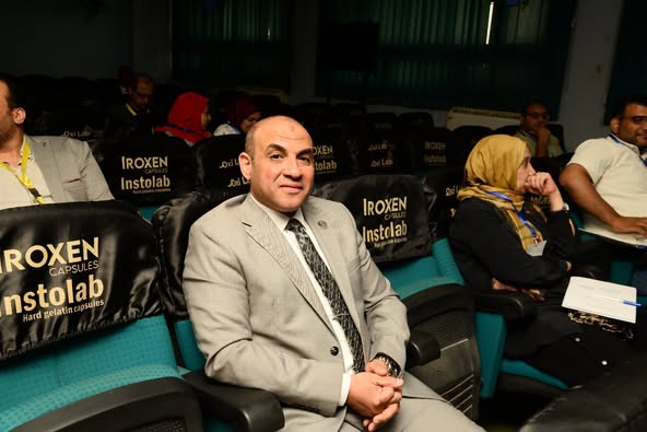 فعاليات الدورة التدريبية حول أساسيات الفحص بالموجات فوق الصوتية ثلاثية ورباعية الأبعاد بمستشفى صحة المرأة بجامعة أسيوط