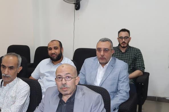 قسم جراحة المخ والأعصاب بجامعة أسيوط  ينظم يوما  علميا حول كيفية تشخيص وعلاج أورام المخ الدبقية