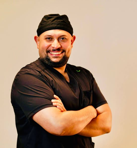 فريق طبي بمستشفى القلب يجري جراحة نوعية لاستخراج مقذوف ناري من رئة فتاة بالمنظار