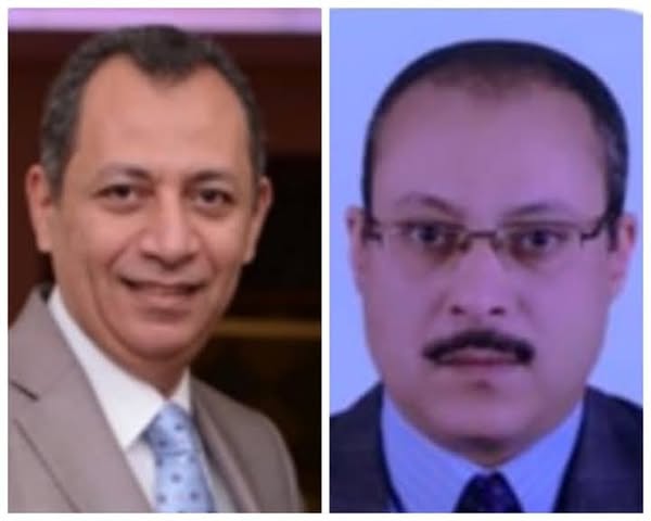 فريق طبي بقسم الجراحة العامة بجامعة أسيوط ينجح في استئصال ورم خبيث بالمريء لمريض من قطاع غزه