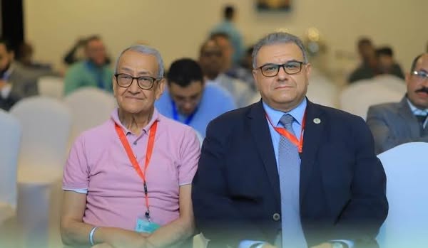 فعاليات الجزء الثاني من المؤتمر السنوى الثامن لقسم جراحة العظام بجامعة أسيوط تحت عنوان " أحدث التطورات في جراحات العظام "