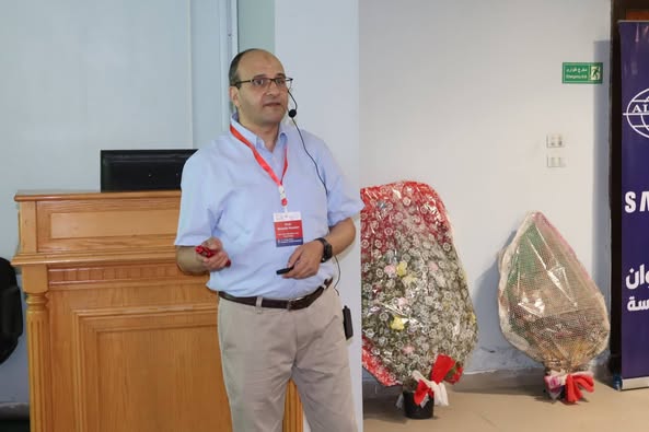 فعاليات الدورة التدريبية حول أساسيات الفحص بالموجات فوق الصوتية ثلاثية ورباعية الأبعاد بمستشفى صحة المرأة بجامعة أسيوط