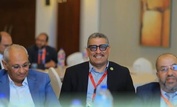 فعاليات الجزء الثاني من المؤتمر السنوى الثامن لقسم جراحة العظام بجامعة أسيوط تحت عنوان " أحدث التطورات في جراحات العظام "