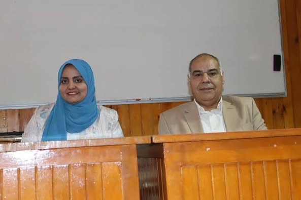 فعاليات اليوم العلمي الذي نظمته وحدة Bright Minds   تحت عنوان "بين الضغوط والنجاح... أين أنت؟