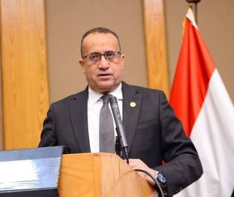 تسجيل اللجنة المؤسسية لمراجعة أخلاقيات البحوث العلمية لكلية الطب بالمجلس الأعلى لمراجعة الأخلاقيات الطبية الإكلينيكية التابع لرئاسة مجلس الوزراء