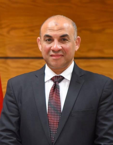 تسجيل اللجنة المؤسسية لمراجعة أخلاقيات البحوث العلمية لكلية الطب بالمجلس الأعلى لمراجعة الأخلاقيات الطبية الإكلينيكية التابع لرئاسة مجلس الوزراء