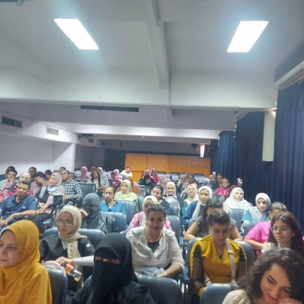 فعاليات محاضرات المجموعة الثانية لأطباء التدريب نظام حديث (٥+٢) دفعة (٦٠)