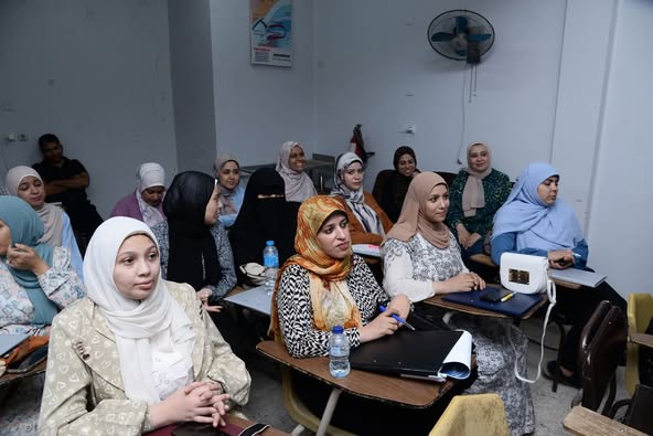 وحدة الطب النووي بقسم علاج الأورام والطب النووي بكلية الطب جامعة أسيوط تنظم دورة تدريبية حول استخدام المصادر المشعة والوقاية من الإشعاعات المؤينة بالتعاون مع هيئة الطاقة الذرية