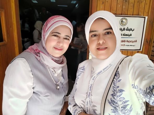 فعاليات اليوم العلمي لأطباء التدريب (٥+٢)  دفعة ٦٠، تحت عنوان Basic Laboratory Interpretation